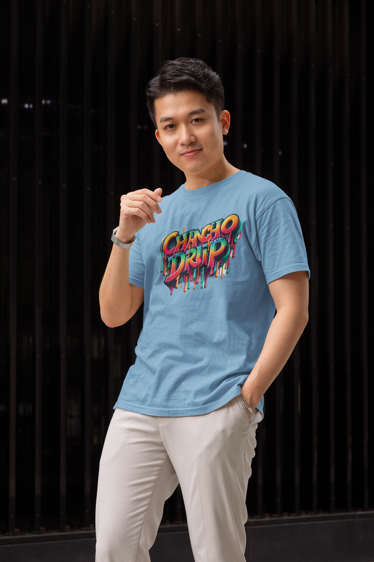 Men's ChanchoDrip (Lowrider) Carolina