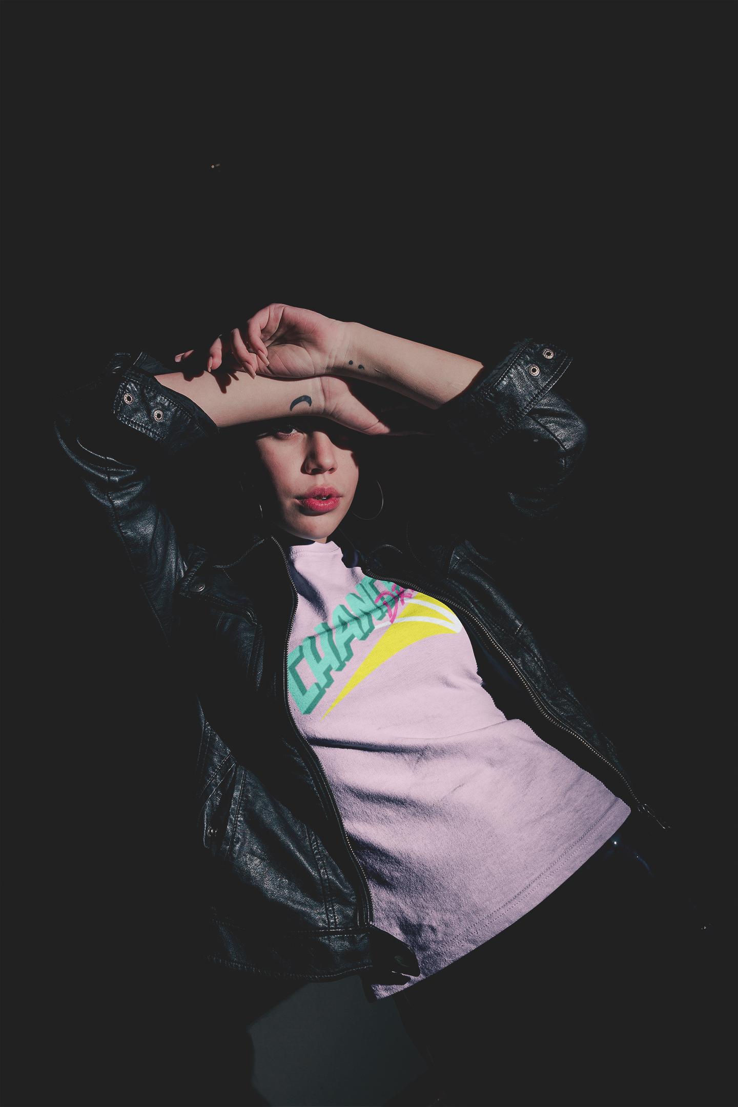 Women's ChanchoDrip (Retro Edition) Azalea