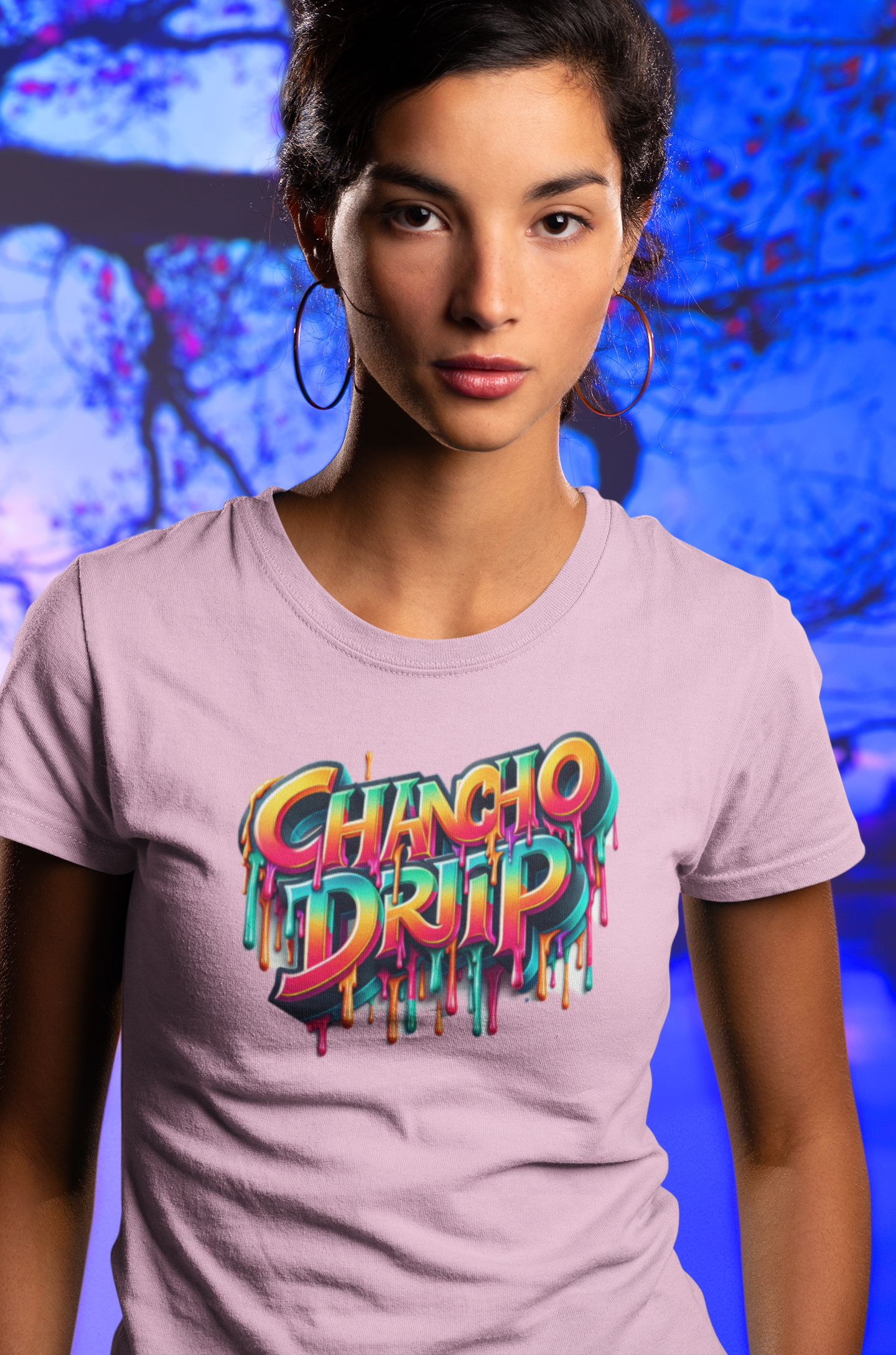 Women's ChanchoDrip (Lowrider) Azalea