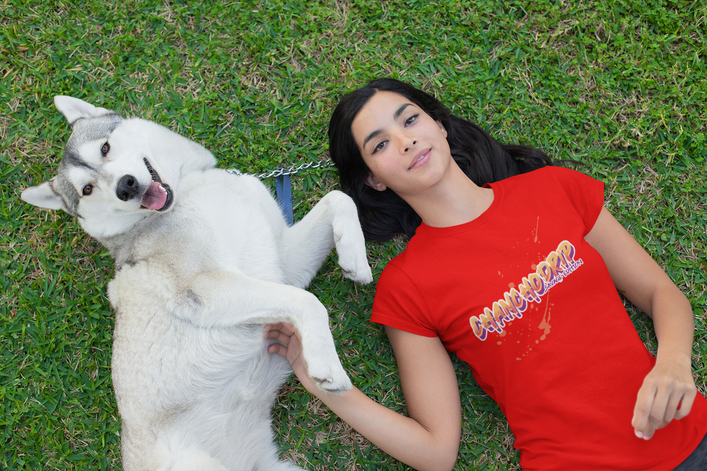 Women's ChanchoDrip (Savage Edition) Red